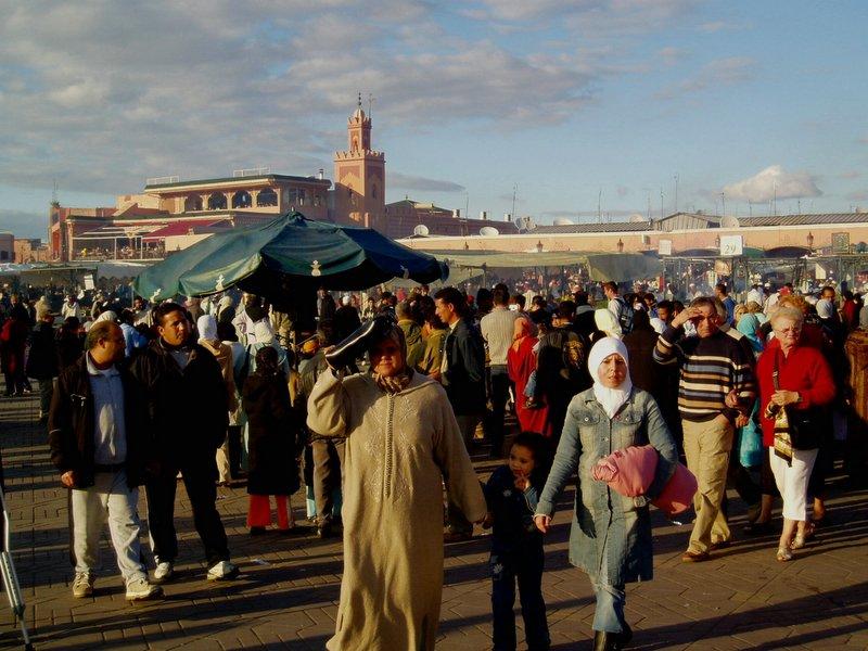 Photos: Morocco (pictures, images)