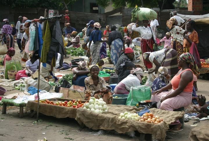 Photos: Mozambique (pictures, images)