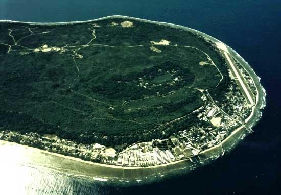 Photos: Nauru (pictures, images)