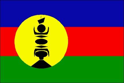 Photos: New Caledonia (pictures, images)
