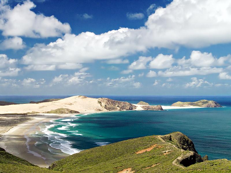 Photos: New Zealand (pictures, images)