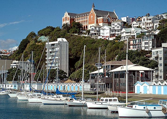 Photos: New Zealand (pictures, images)