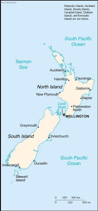 Photos: New Zealand (pictures, images)