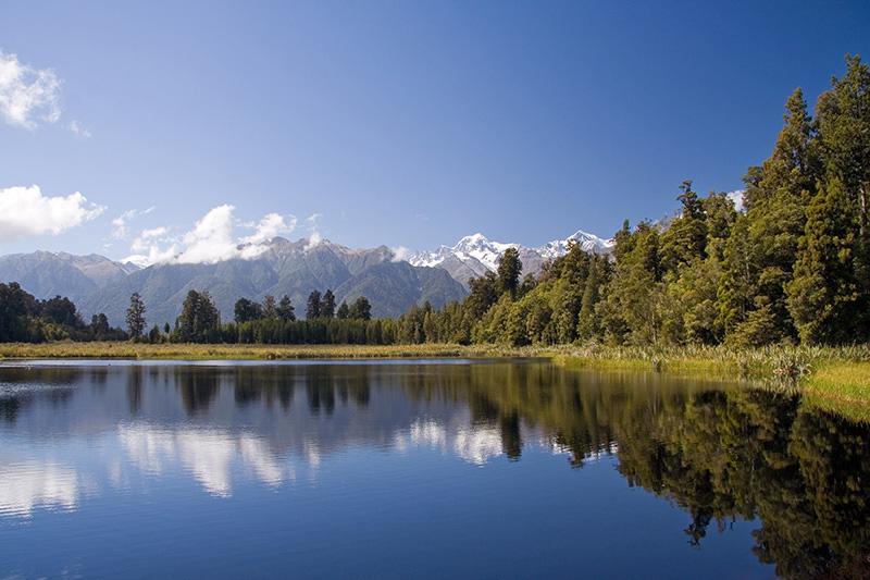 Photos: New Zealand (pictures, images)