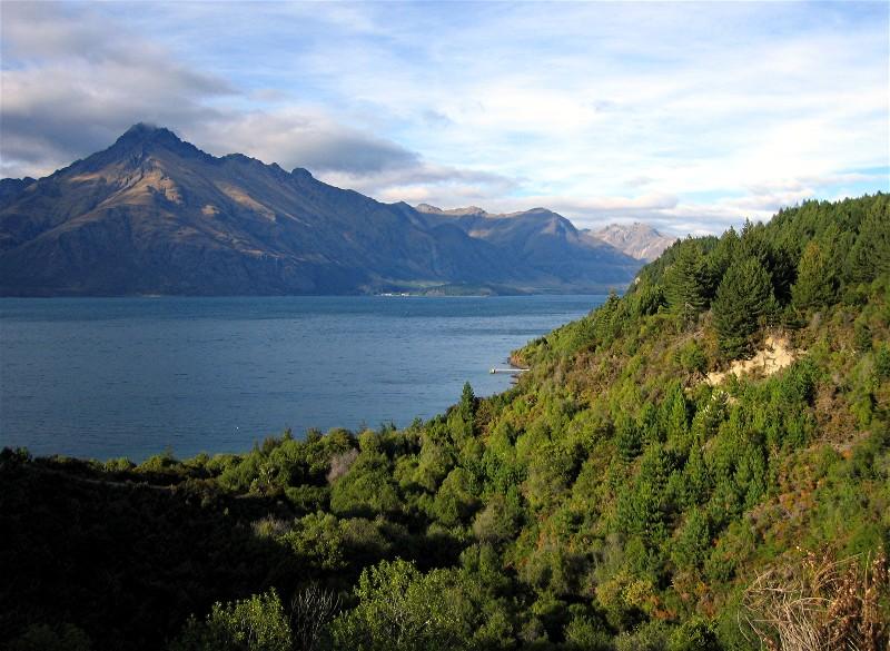Photos: New Zealand (pictures, images)