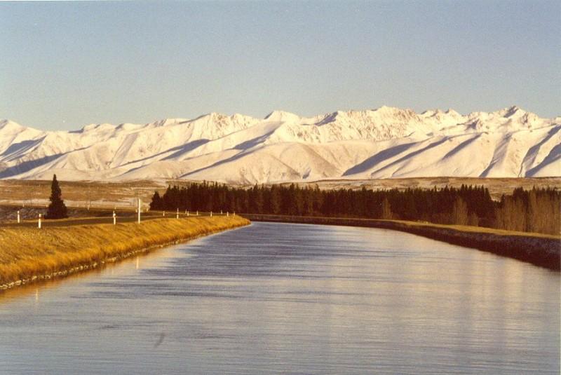 Photos: New Zealand (pictures, images)
