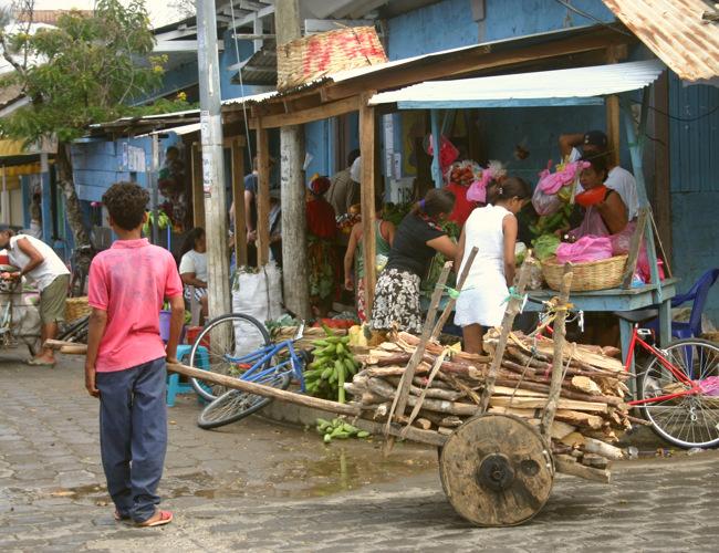 Photos: Nicaragua (pictures, images)