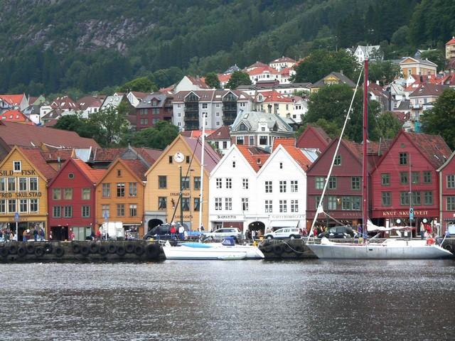 Photos: Norway (pictures, images)