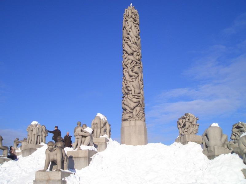 Photos: Norway (pictures, images)