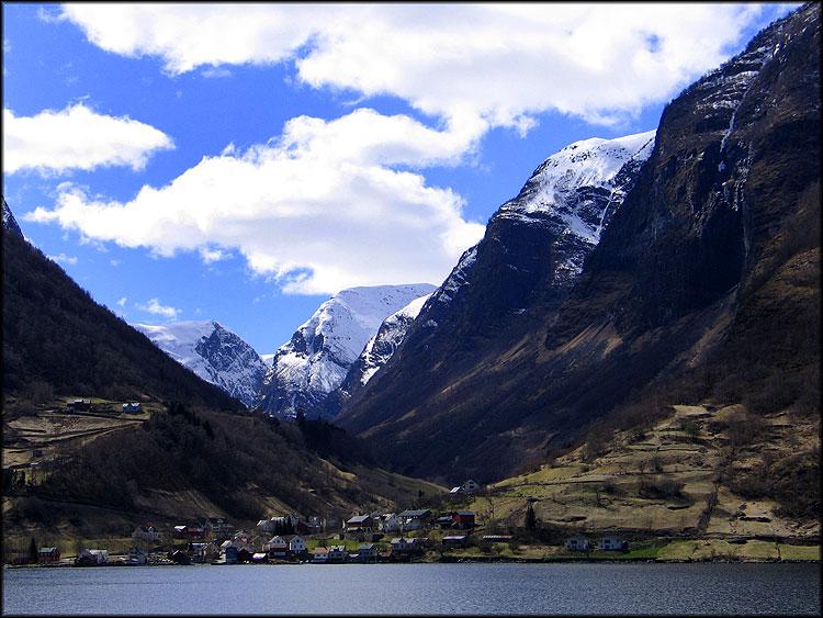 Photos: Norway (pictures, images)