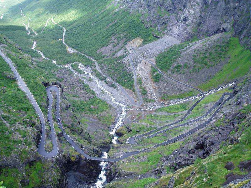 Photos: Norway (pictures, images)