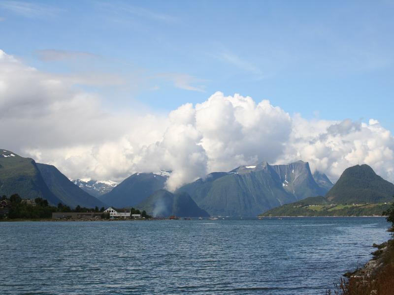 Photos: Norway (pictures, images)