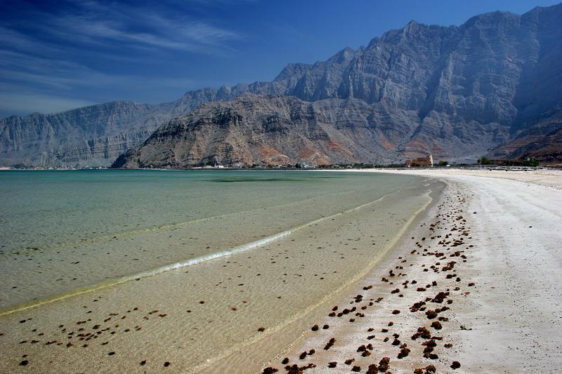 Images Of Oman. Oman (Ománský sultanát)