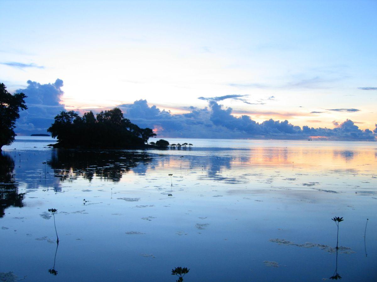 Photos: Palau (pictures, images)