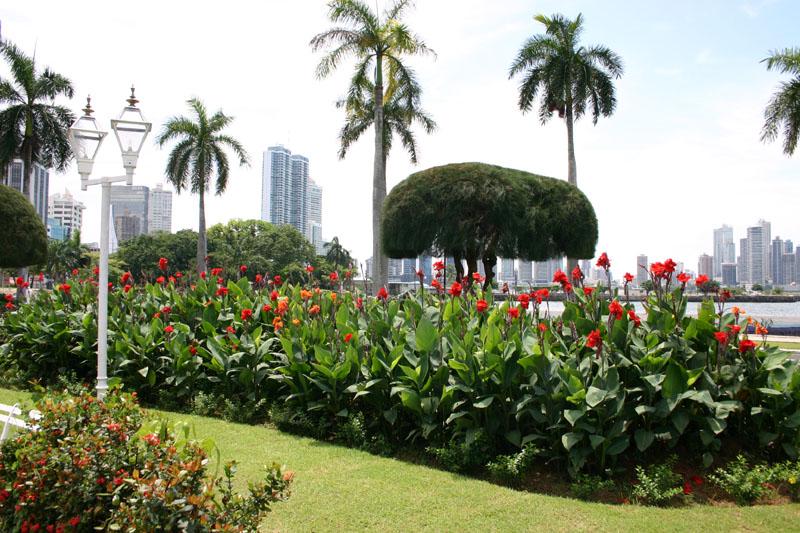 Photos: Panama (pictures, images)