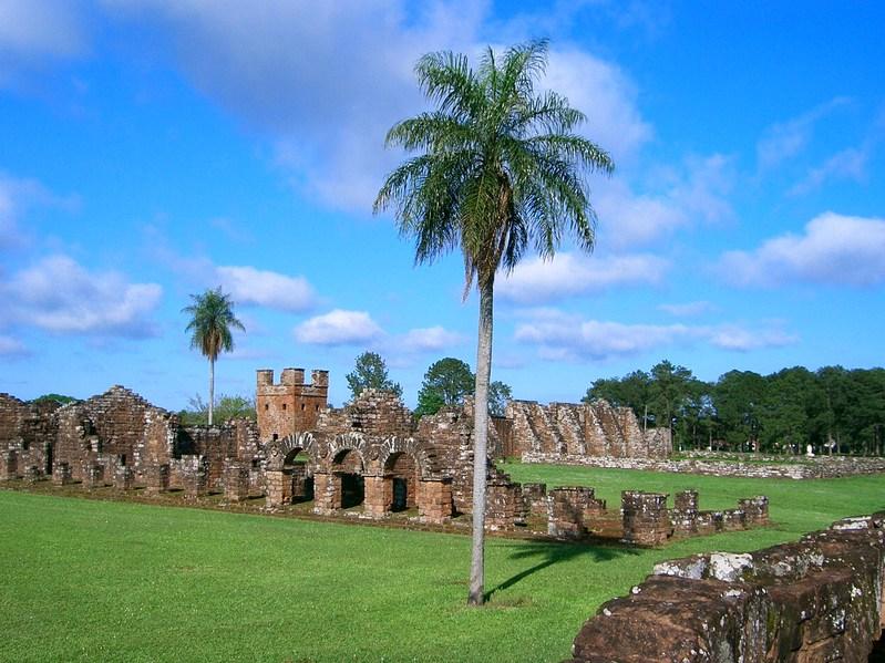 Photos: Paraguay (pictures, images)