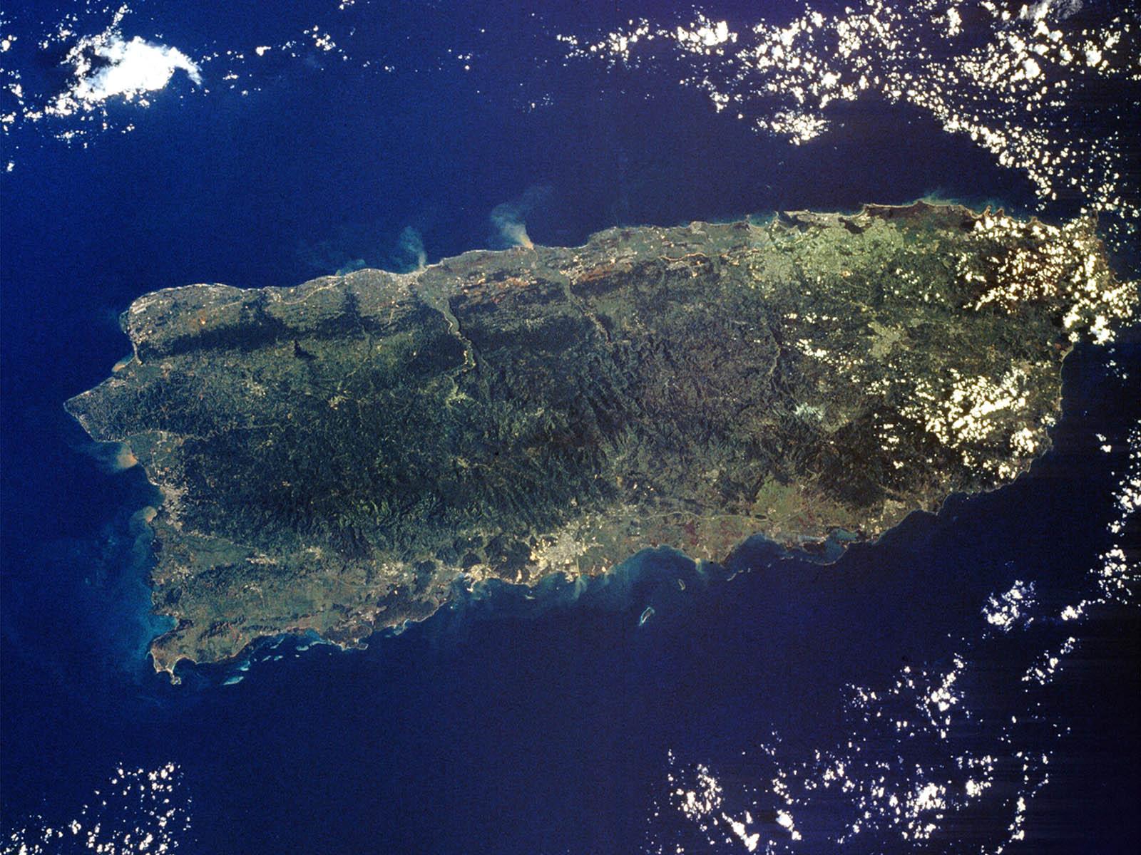 Photos: Puerto Rico (pictures, images)