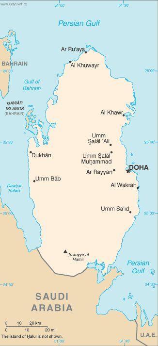Photos: Qatar (pictures, images)