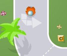 Photos: Rally (free online flash game) (pictures, images)
