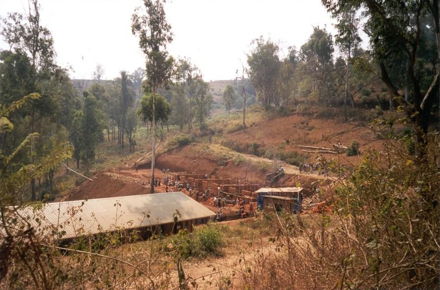 Photos: Rwanda (pictures, images)