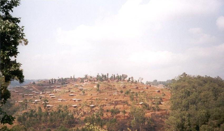 Photos: Rwanda (pictures, images)