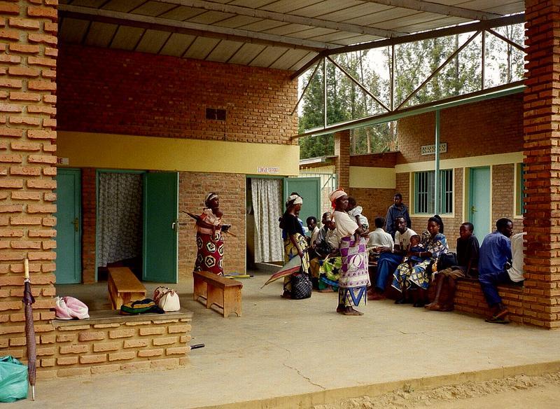 Photos: Rwanda (pictures, images)