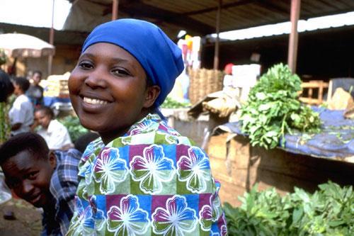 Photos: Rwanda (pictures, images)