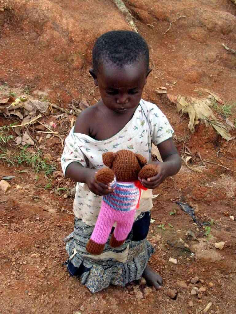 Photos: Rwanda (pictures, images)