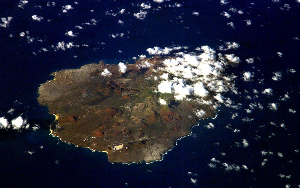 Photos: Saint Helena (pictures, images)