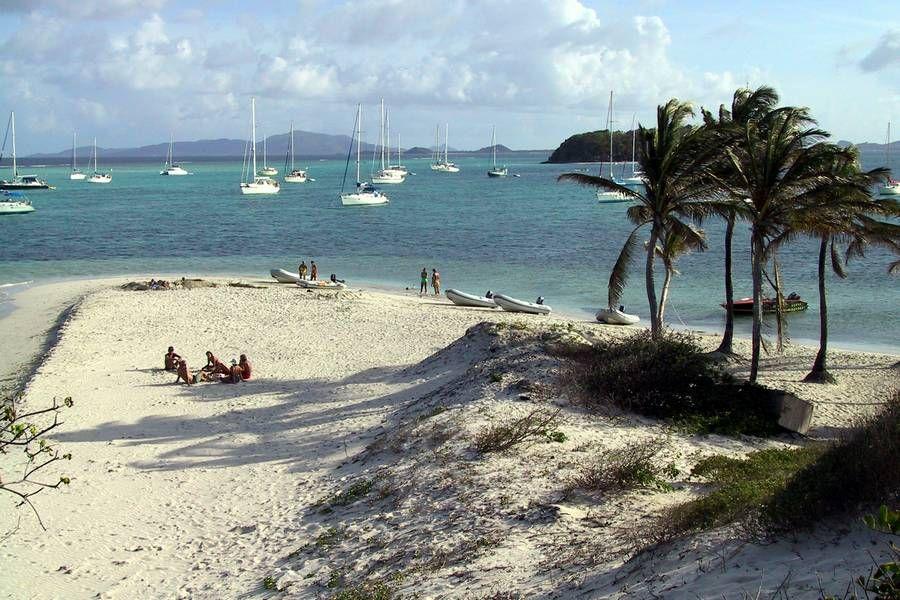 Photos: Saint Vincent and the Grenadines (pictures, images)