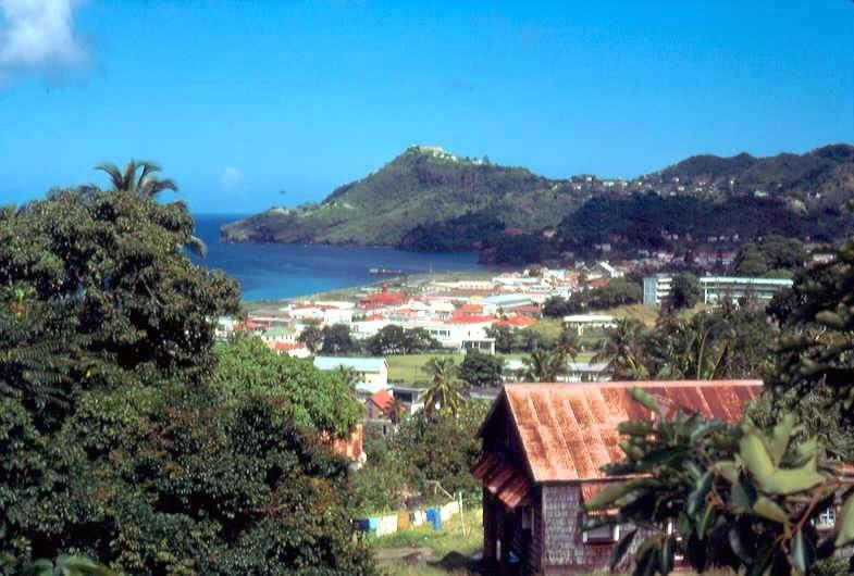 Photos: Saint Vincent and the Grenadines (pictures, images)