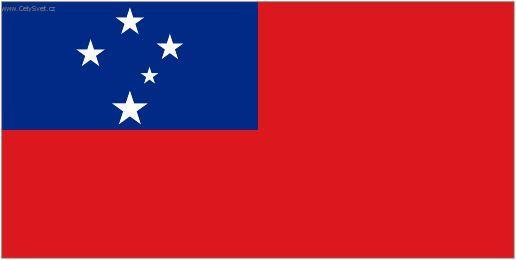 Samoa (Independent State of Samoa)
