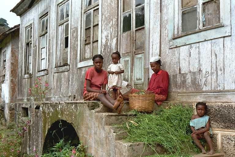 Photos: Sao Tome and Principe (pictures, images)