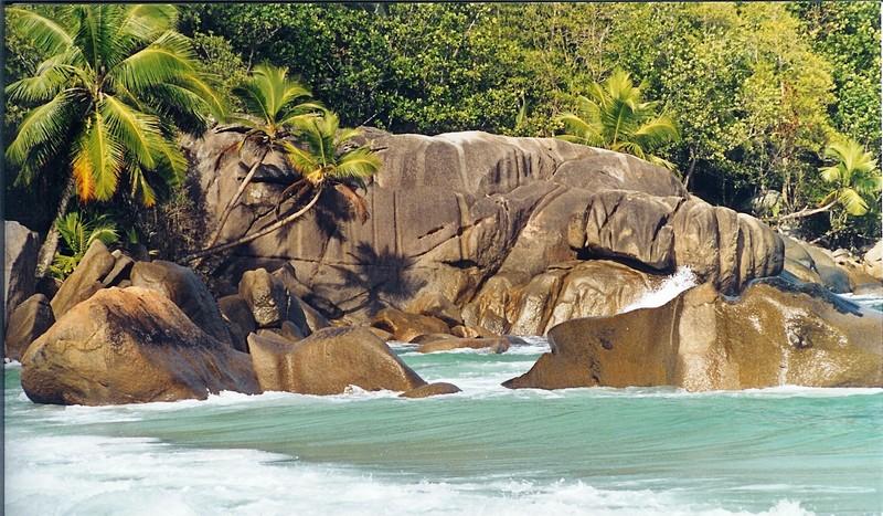 Photos: Seychelles (pictures, images)