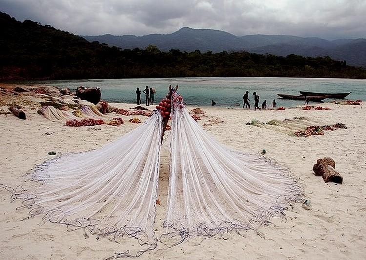 Photos: Sierra Leone (pictures, images)