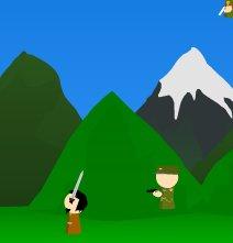 Photos: Skirmish (online flash game) (pictures, images)