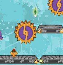 Photos: Snack machine (online flash game) (pictures, images)