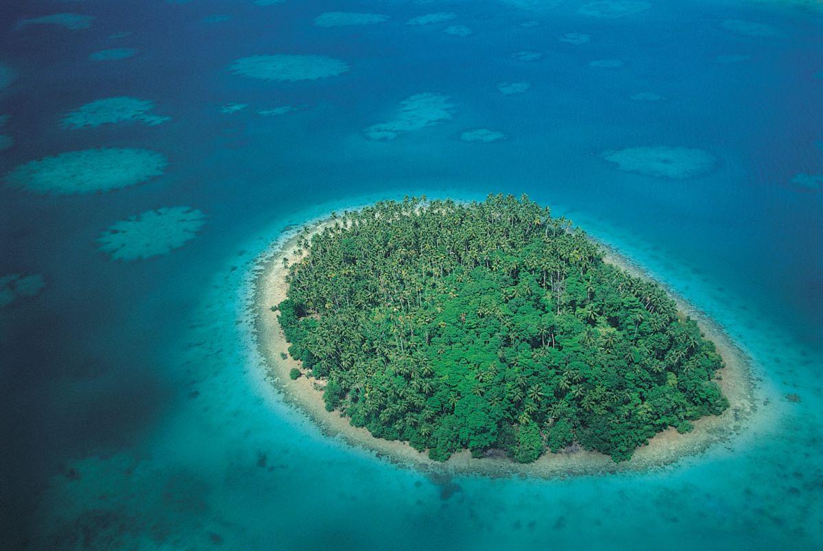Photos: Solomon Islands (pictures, images)