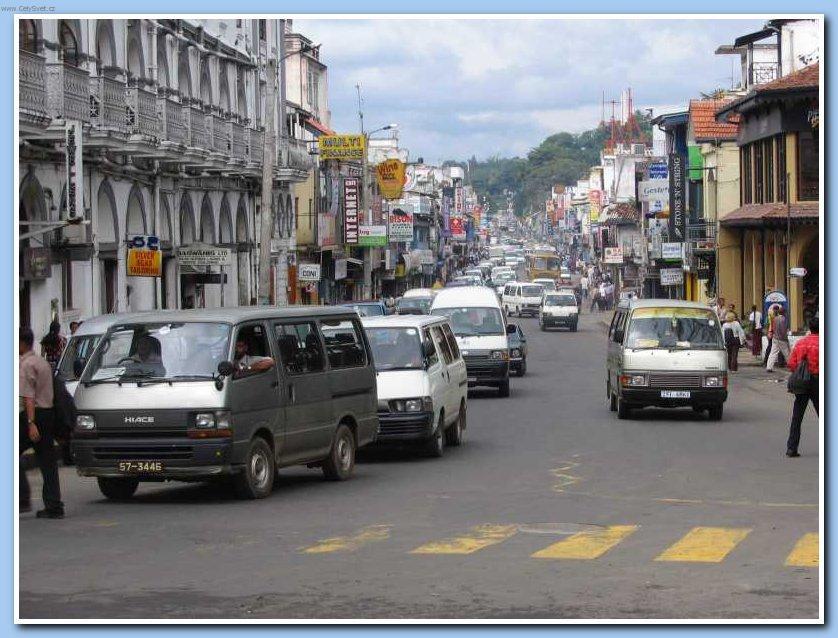 Photos: Sri Lanka (pictures, images)