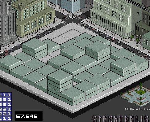 Photos: Stackopolis (free online flash game) (pictures, images)