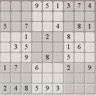 Photos: Sudoku (online flash game) (pictures, images)