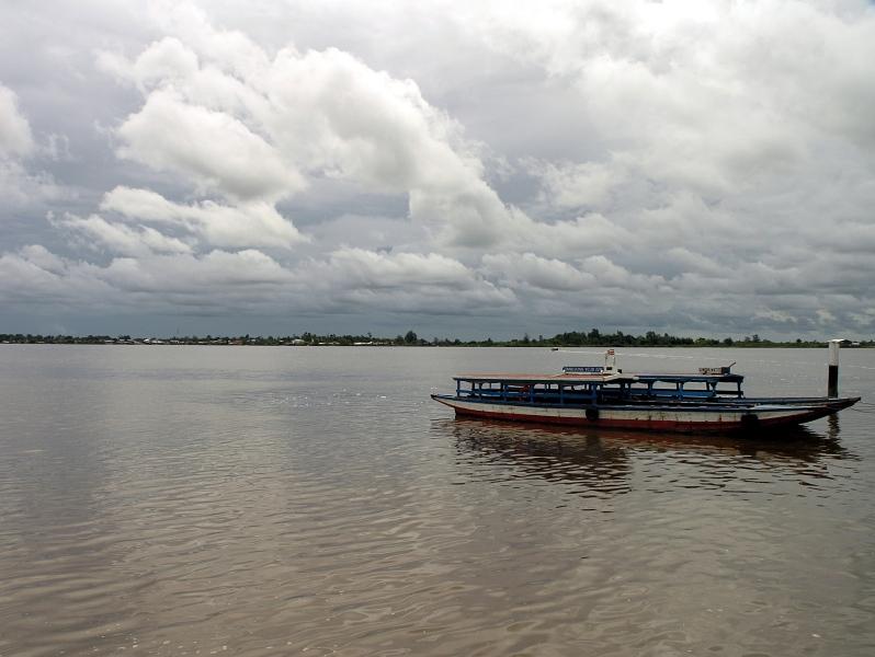 Photos: Suriname (pictures, images)