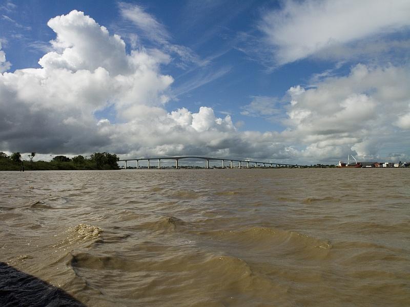 Photos: Suriname (pictures, images)
