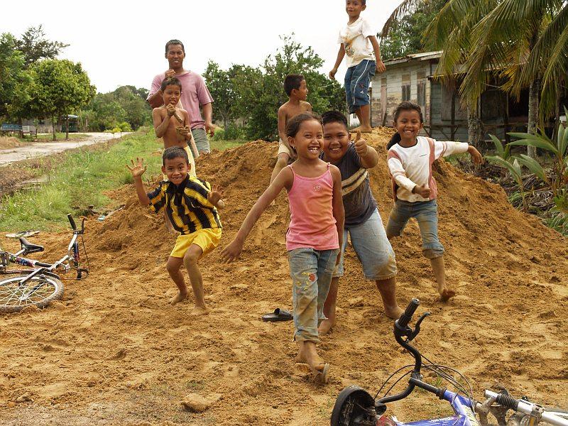Photos: Suriname (pictures, images)