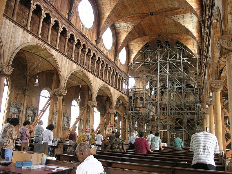 Photos: Suriname (pictures, images)