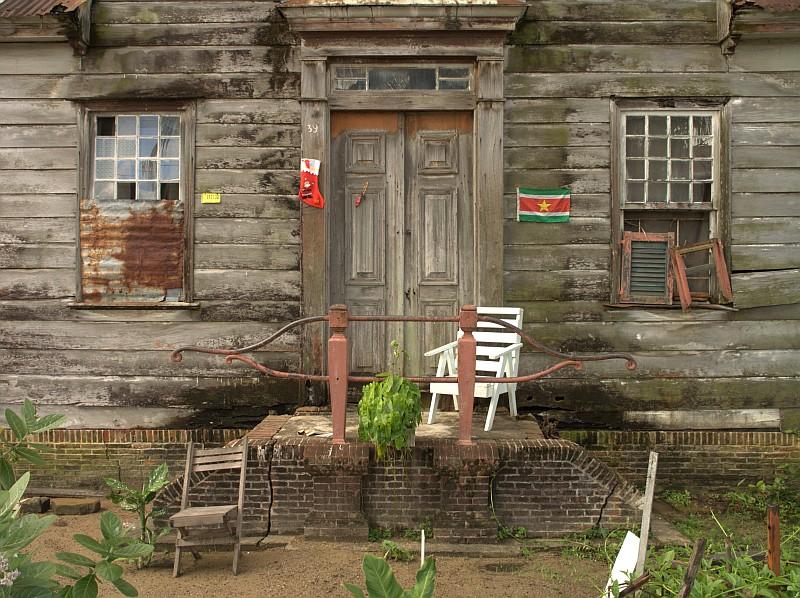 Photos: Suriname (pictures, images)