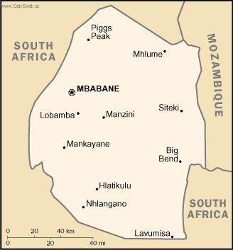 Photos: Swaziland (pictures, images)