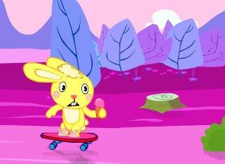 Photos: Sweet skater  (online flash game) (pictures, images)
