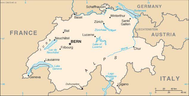 Photos: Switzerland (pictures, images)