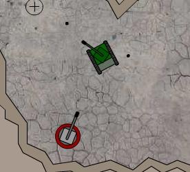 Photos: Tactical tank (online flash game) (pictures, images)